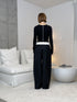 【basic line】back line cut sew(即納)